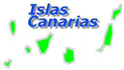Canarias