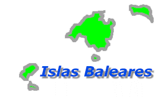 Islas Baleares