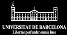Universidad de Barcelona